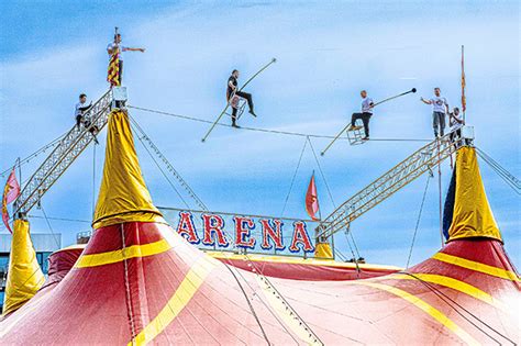 cirkus viborg|Cirkuspladsen ved Fabrikvej, Viborg: Events, program and tickets。